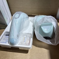 #DEESS GP590 IPL Beauty Device Hair Removal Acne Skin Rejuvenation Green
