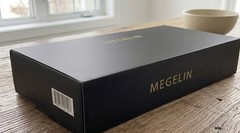 MEGELIN M1 IPL Hair Removal for Women and Men, 23J Sapphire Cooling System Pe…
