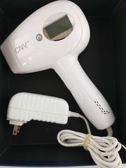 CNV IPL Laser Hair Removal Device D-1149 Tested with 2 Heads Cooling System ✨