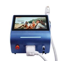 808nm Diode Laser Hair Removal Machine 755 808 1064nm Full Body Epilator