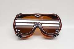 Set of 2 Glendale Laser Gard Eyewear Goggles Protection