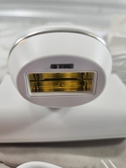 Braun Silk Expert Mini IPL Hair System, White – Open Box
