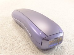 Ulike Air 10 Women IPL Laser Hair Removal Device Purple #U120 DB WORKS NO Cord!