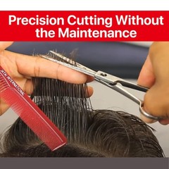 Feather – Switch-Blade Haircutting Shears Replacement Blade No.50/55