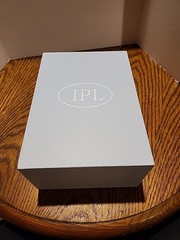 IPL Hair Removal For Women, Permanent Laser Hair Removal Device, +accessories