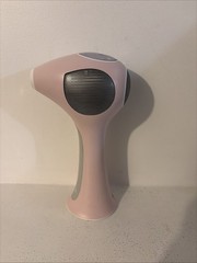 Tria Beauty 4x Permanent Hair Removal Laser LHR 4.0 With Box & Charger Pink