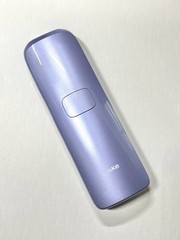ULIKE AIR 3 Series U106 Ice-Cooling IPL Body Hair Removal Device + Power Supply