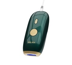 MLAY T11A IPL HOME USE PERMANENT HAIR REMOVAL PAINLESS EUC