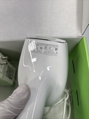 Silk’n BellaFlash Pro HPL Hair Removal Device For Men & Women – Mint condition