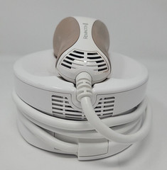 Remington i-Light Pro IPL Hair Removal System IPL6000