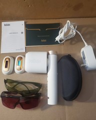 BoSidin Pioneer-Pro Permanent Hair Removal Device