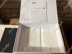 BoSidin Permanent Hair Removal Device D-1103 IPL Painless Women & Men – Open Box
