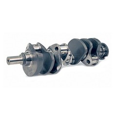 Scat Enterprises Crankshaft, Pro Stock 9000 Series, 3.750 in Stroke, External…