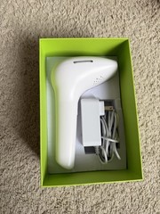 XSOUL At-Home IPL Hair Removal for Women and Men Permanent Hair Removal