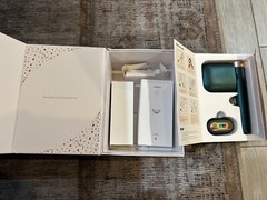 BoSidin Pioneer-Pro Permanent Hair Removal Device
