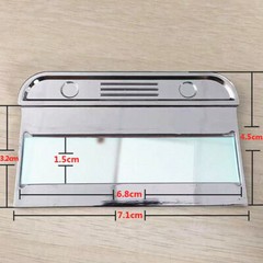Premium Replace Laser Hair Removal & IPL filter 480-750nm Skin Care USA Stock