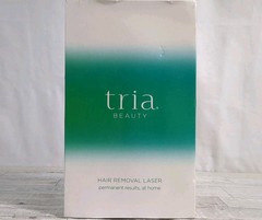 Tria Beauty Hair Removal Laster 2012 Device/Charger Not Tested (Parts/Repair)