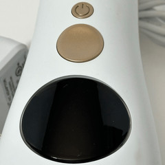 Kenzzi IPL PRO Hair Removal handset