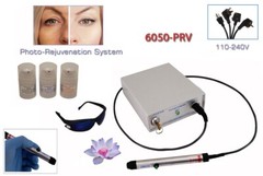 Body Sculpting Photo Rejuvenation Hyper Pigment Age Spot Removal 1064 Laser Kit.