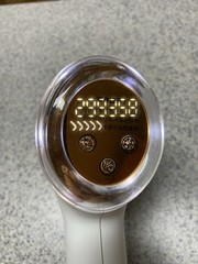 Ulike Laser Hair Removal Aurora 3 IPL Device