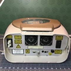 OPUSMED / OPUS Medical F1 Diode Laser Hair Removal System w/ Handpiece & Lenses