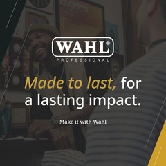 Wahl Professional Vanish Foil Head Cutter Bar Replacement High-Performance