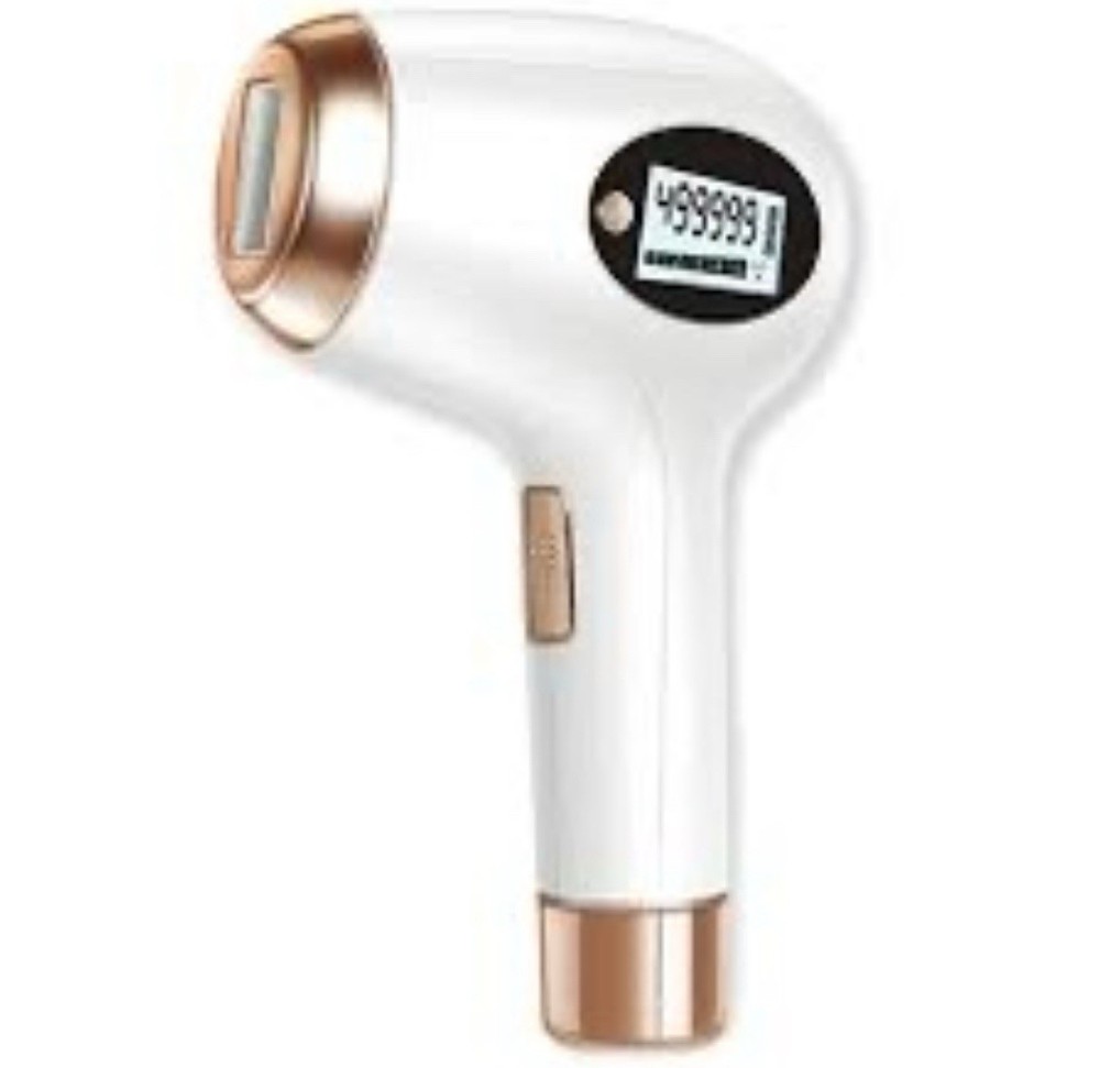 Amzgirl photon hair removal intrument