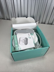 BellaLite by Silk’n Professional Hair Removal At Home w/1 lamp cartridge