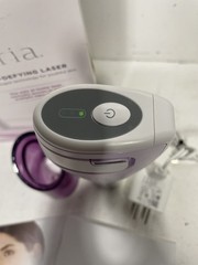 Tria Age Defying Laser Smooth Beauty Dermatology For Youthful Skin Technique