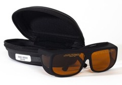 Tattoo Removal Laser Protection Goggles DBY_36