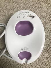 Remington i-LIGHT Pro IPL iLIGHT Pro Hair Removal System IPL6000