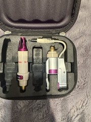 Two Pieces Alma harmony Tips