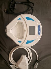 Viqure laser hair removal device 150W