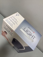 Remington iLight Essential IPL3500 Womens IPL Hair Removal Device (h)
