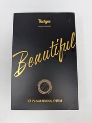 Yachyee IPL Hair Removal System Ai10 New