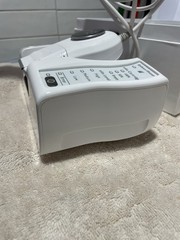 mē Smooth Professional @Home Permanent Hair Reduction System Original Cost $394