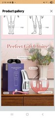 LumiAes T021K IPL Hair Removal Device 3-in-1 Ice Cooling Silver for Face BodyNEW
