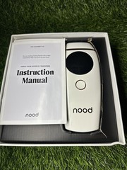 Nood The Flasher 2.0 IPL Laser Hair Removal Handset – OB