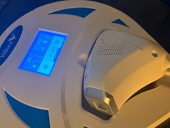 Viqure laser hair removal device 150W