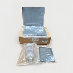 Preventative maintenance kit for mini gentle LASE and YAG, Candela laser hair x
