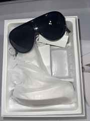 Yachyee Permanent IPL Laser Hair Removal Device New Open Box