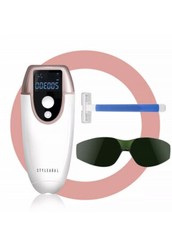IPL Hair Remover For Men women Painless Bikini Arm Leg Hair Removal