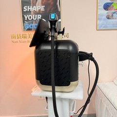 4000W 10 Bars 755/1064/940/808nm Full Body Diode Laser Hair Removal Machine