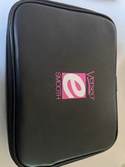 Verseo Smooth Electrolysis Technology Permanent Hair Reduction System. NIB.