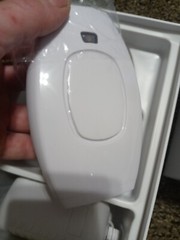 IPL Laser Hair Removal Skin Rejuvenation Leg Bikini Face AU Never Used