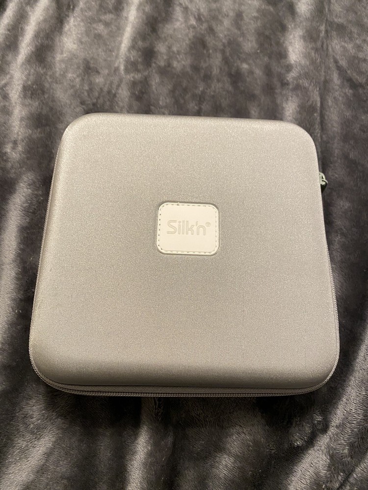 Silk’n Infinity Laser Hair Removal At Home Device
