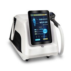 2024 Diode Laser 755nm 810nm 1064nm HAIR REMOVAL Body Skin Whitening Machine