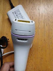 Braun Silk-Expert Pro 3 IPL Hair Removal – PL3120