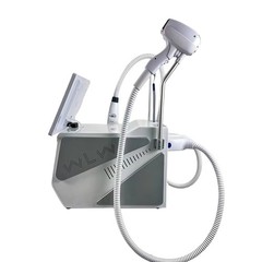 New Picosecond Laser+Diode Laser 2-in-1 Spot Removal and Hair Removal Device