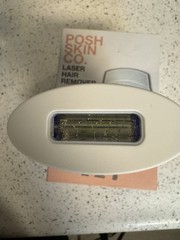 Posh Skin Co. Handheld Intense Pulsed Light (IPL) Device 3.0 Free Ship!!